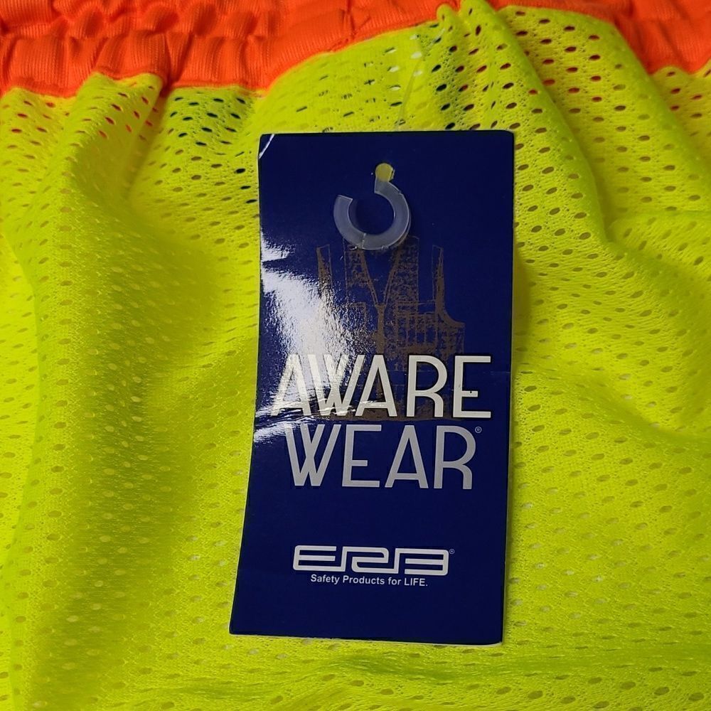 ERE Aware Alert Safety Wear For Hat - Picture 5 of 8